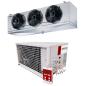 Preview: HP200T-6R (25) Bi-Block Split-Kühl-Aggregat